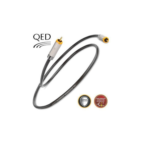 QED QE3232 Reference Subwoofer kábel 6m - 2