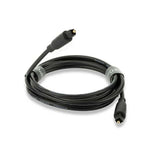 QED QE8177 Toslink optikai kábel ( 3 m ) 3 m