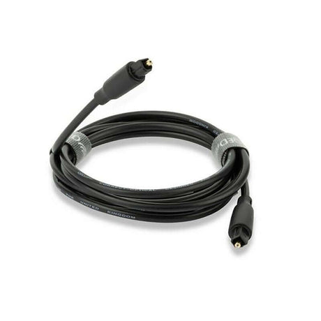 QED QE8177 Toslink optikai kábel ( 3 m ) 3 m