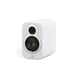 Q Acoustics QA 3010C állványos hangfal, szatén fehér