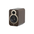 Q Acoustics QA 3020C állványos hangfal, dió