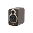 Q Acoustics QA 303C állványos hangfal, dió