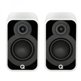Q Acoustics QA 5010 állványos hangfal,szatén fehér