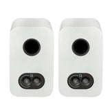 Q Acoustics QA 5010 állványos hangfal,szatén fehér