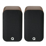 Q Acoustics QA 5010 állványos hangfal,santos rosewoud