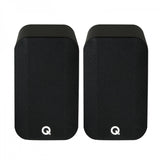 Q Acoustics QA 5020 állványos hangfal, szatén fekete