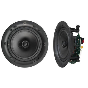 Q Acoustics QI1110 (Qi65C)  beépíthető hangsugárzó