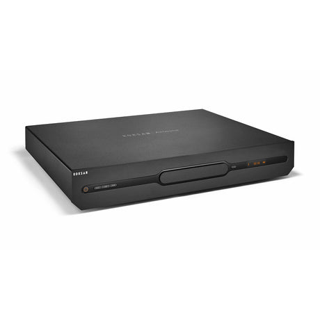 Roksan Attessa CD Transport, fekete - 2