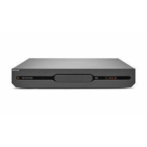 Roksan Attessa CD Transport, fekete