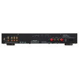 Rotel A10MKII Sztereó integrált erősítő,fekete - 2