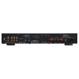 Rotel A11MKII Sztereó integrált erősítő,fekete - 2