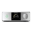 Rotel DX-5 Sztereó integrált erősítő, ezüst