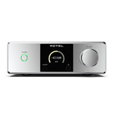 Rotel DX-5 Sztereó integrált erősítő, ezüst