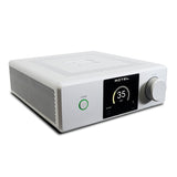 Rotel DX-5 Sztereó integrált erősítő, ezüst - 2