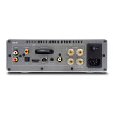 Rotel DX-5 Sztereó integrált erősítő, fekete - 3
