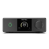 Rotel DX-5 Sztereó integrált erősítő, fekete