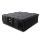 Rotel DX-5 Sztereó integrált erősítő, fekete - 2