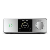 Rotel DX-5 Sztereó integrált erősítő, ezüst