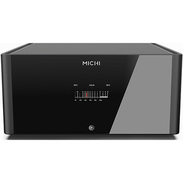 Rotel Michi M8 mono végerősítő