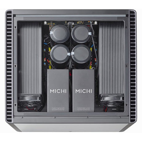 Rotel Michi M8 mono végerősítő - 3