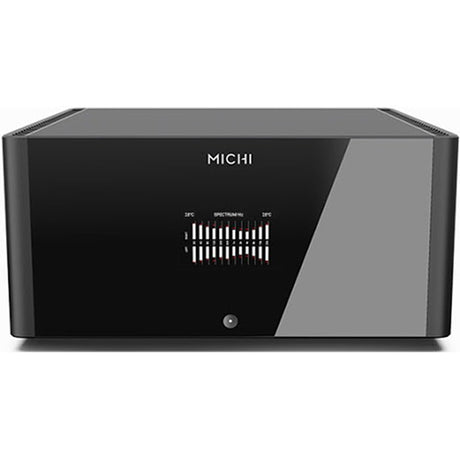 Rotel Michi S5 sztereó végerősítő