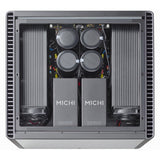 Rotel Michi S5 sztereó végerősítő - 3