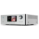 Rotel RAS-5000 hálózati streamer és integrált erősítő, ezüst - 2