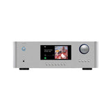 Rotel RAS-5000 hálózati streamer és integrált erősítő, ezüst