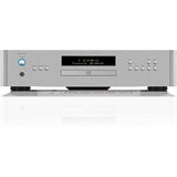Rotel RCD-1572MKII CD lejátszó, ezüst színben