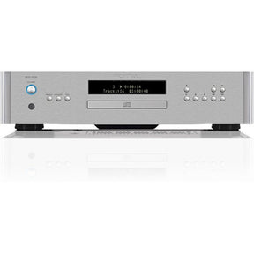 Rotel RCD-1572MKII CD lejátszó, ezüst színben