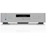 Rotel RCD-1572MKII CD lejátszó, ezüst színben