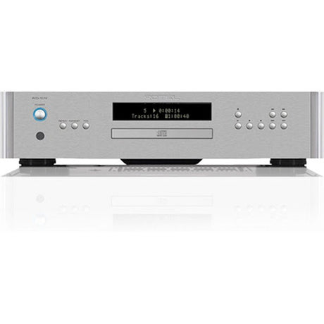 Rotel RCD-1572MKII CD lejátszó, ezüst színben