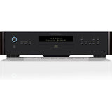 Rotel RCD-1572MKII  CD lejátszó, fekete színben