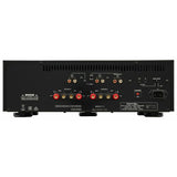 Rotel RMB-1504 4 csatornás végerősítő, fekete színben - 2