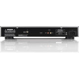 Rotel T11 FM  DAB+  tuner, ezüst színben - 2