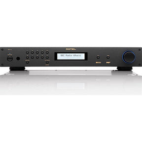 Rotel T11 FM  DAB+  tuner, fekete színben