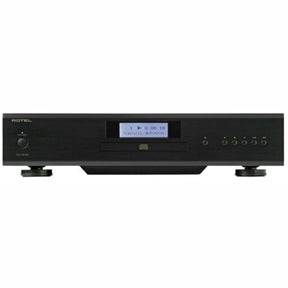 Rotel CD14MKII CD lejátszó, fekete színben