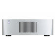 Rotel RMB-1506 6 csatornás végerősítő, ezüst színben