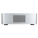 Rotel RMB-1506 6 csatornás végerősítő, ezüst színben