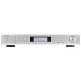 Rotel T11 FM  DAB+  tuner, ezüst színben