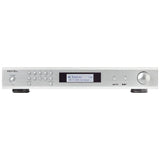 Rotel T11 FM  DAB+  tuner, ezüst színben