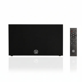 System Audio SA Air 1 aktív hangsugárzó, fekete