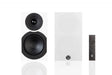 System Audio SA Air 9, aktív hangsugárzó, fehér