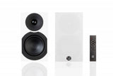 System Audio SA Air 9, aktív hangsugárzó, fehér