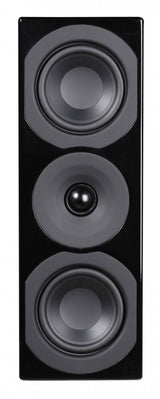 System Audio Saxo 10 hangsugárzó, fekete