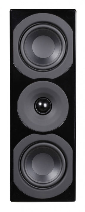 System Audio Saxo 10 hangsugárzó, fekete