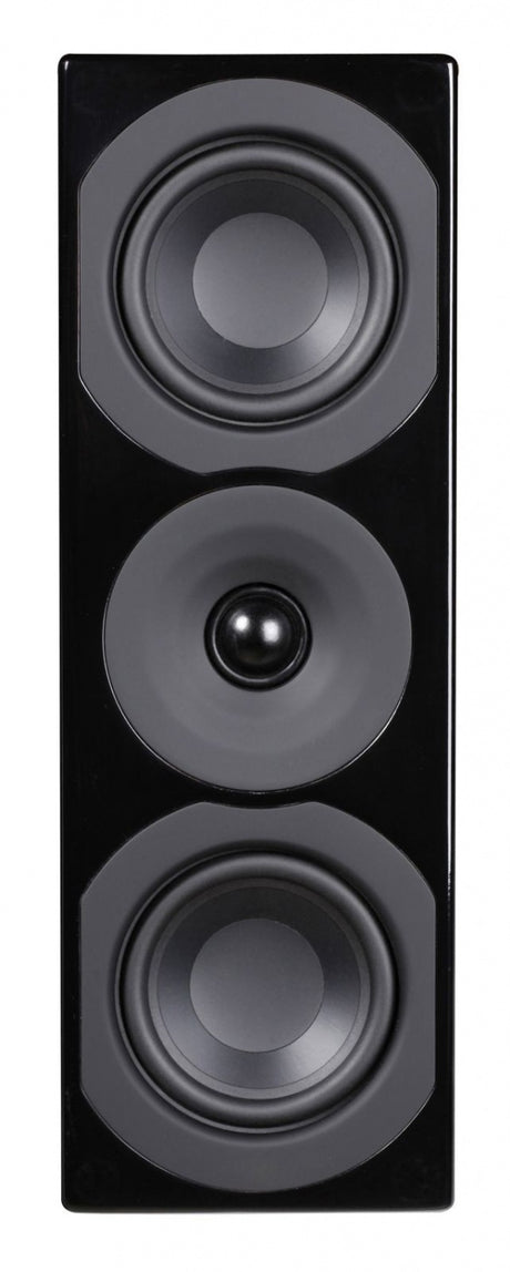 System Audio Saxo 10 hangsugárzó, fekete