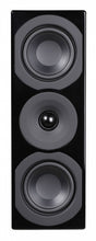 System Audio Saxo 10 hangsugárzó, fekete