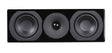 System Audio Saxo 10 center hangsugárzó, fekete