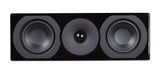 System Audio Saxo 10 center hangsugárzó, fekete